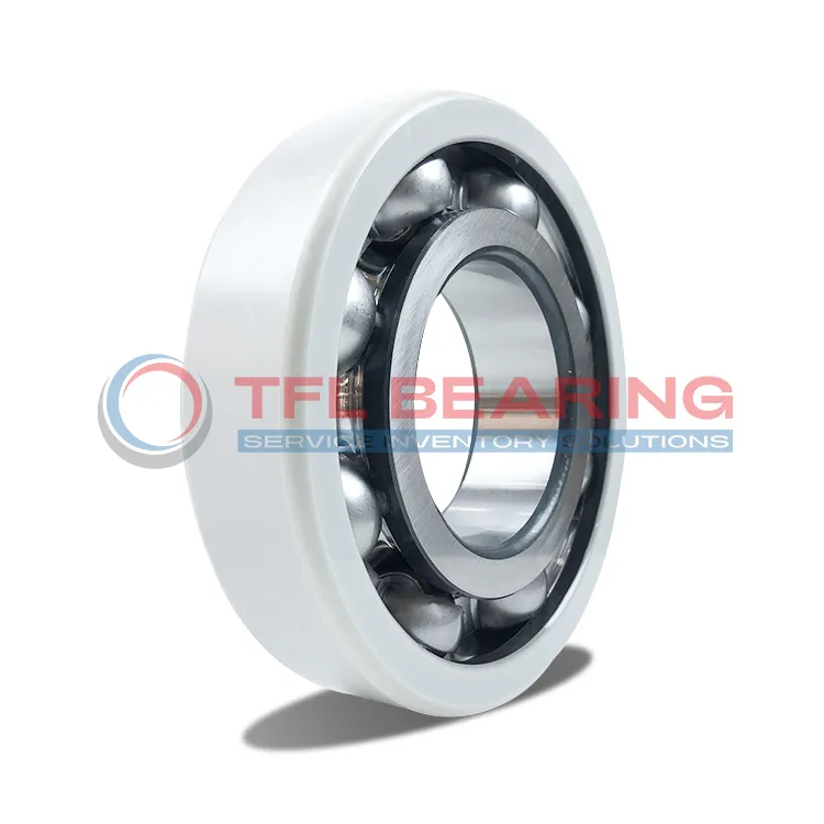 FAG Current-Insulated Bearings 6318-J20AA-C3